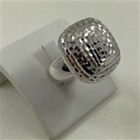 Anillo Pietra Gioielli Mujer in Plata C985 - C985